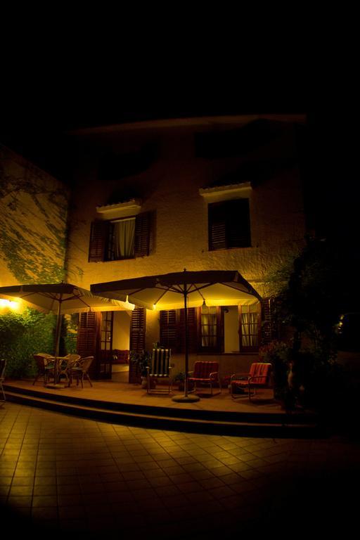 Casa Del Falso Pepe - Scala Dei Turchi Realmonte Eksteriør bilde