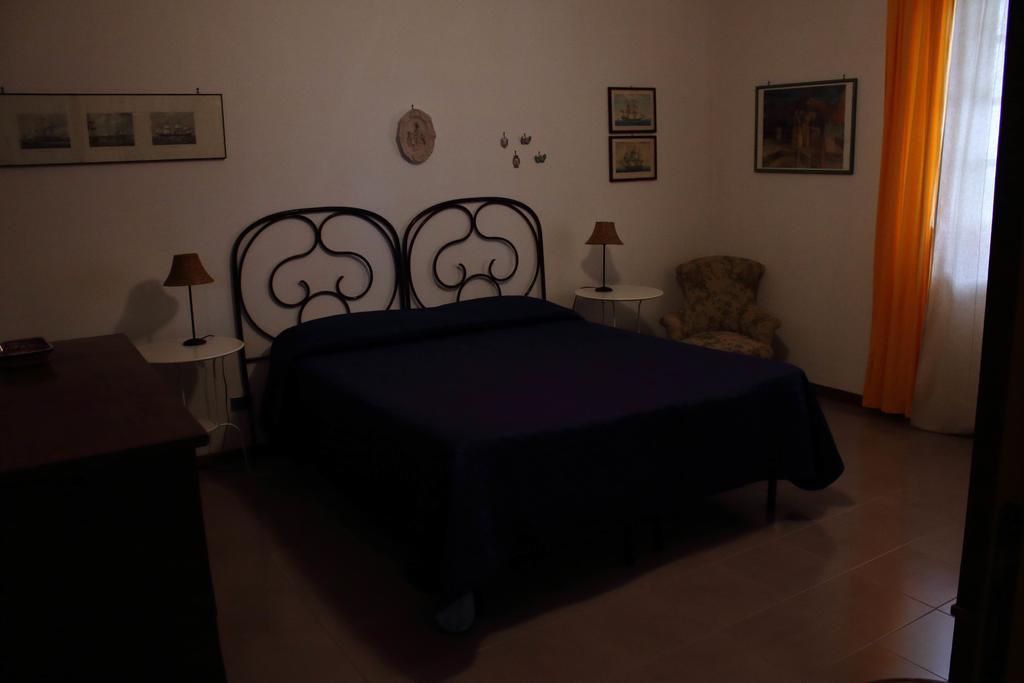 Casa Del Falso Pepe - Scala Dei Turchi Realmonte Eksteriør bilde