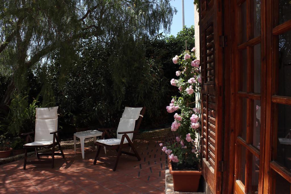 Casa Del Falso Pepe - Scala Dei Turchi Realmonte Eksteriør bilde