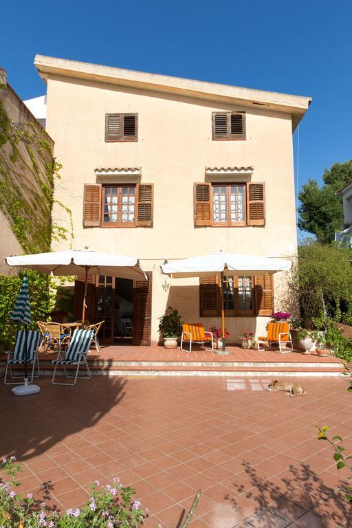 Casa Del Falso Pepe - Scala Dei Turchi Realmonte Eksteriør bilde