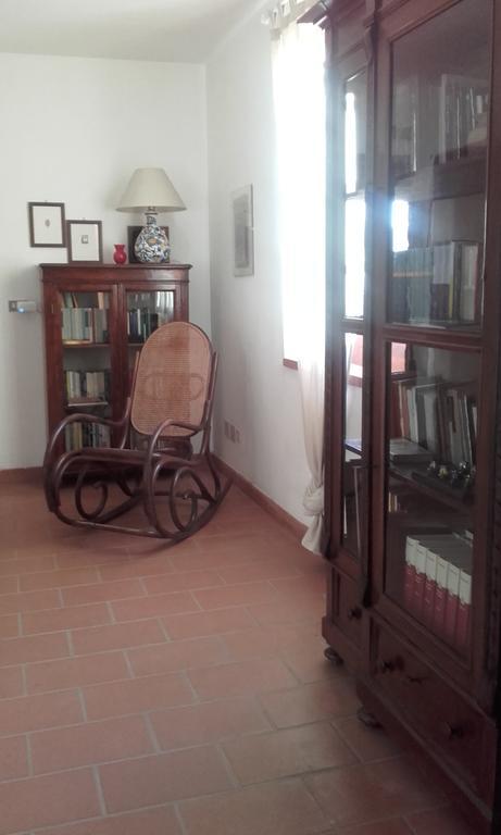 Casa Del Falso Pepe - Scala Dei Turchi Realmonte Eksteriør bilde